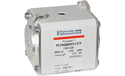 F301328 - PC72GB69V200TF - 1