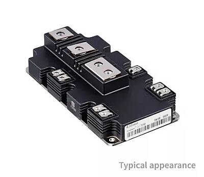 FF600R12IP4 - 2