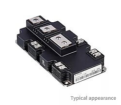 FF900R12IP4 - 2