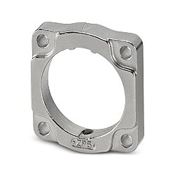 FLANGE-M17PRO - Kare montaj flanşı
