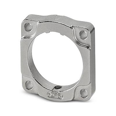 FLANGE-M17PRO - Kare montaj flanşı - 1