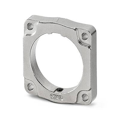 FLANGE-M23PRO-SG - Kare montaj flanşı - 1