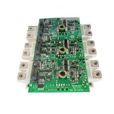 FS450R12KE3/AGDR-71C - 1