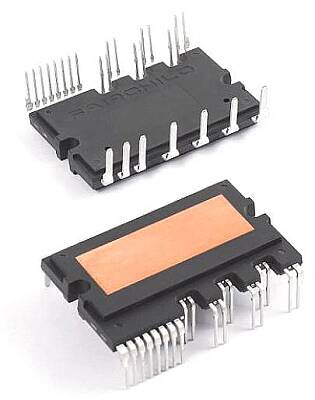 FSBB15CH60C - 1
