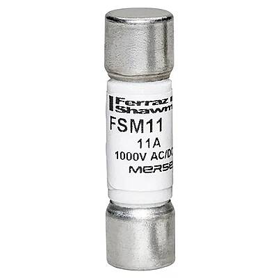 FSM11 - 1