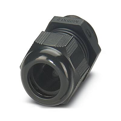 G-INS-PG13,5-M68N-PNES-BK - Kablo rakoru - 1