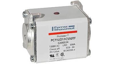 G300524 - PC71UD11C550TF - 1