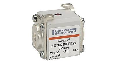 G300708 - A070UD30TTI125 - 1
