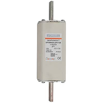 H1064309 - HP15NH2XLGPV125 - 1