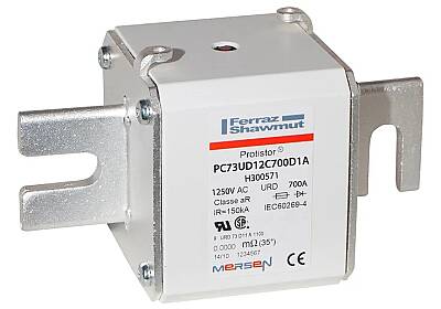 H300571 - PC73UD12C700D1A - 1