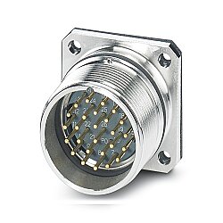 HC-26P1N322300 - Cihaz geçmeli konnektörü önde montaj