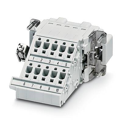 HC-B 10-A-DT-PER-M - Klemens adaptörü - 1