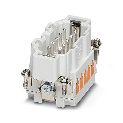 HC-B 10-ESTQ-2,5 - Kontak ara parçası - 1