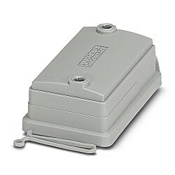 HC-B 10-TMS-SD-IP50 - Koruma kapağı