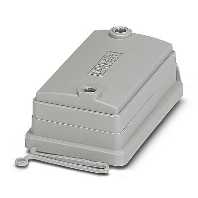 HC-B 10-TMS-SD-IP50 - Koruma kapağı - 1