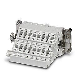 HC-B 16-A-DT-PER-F - Klemens adaptörü