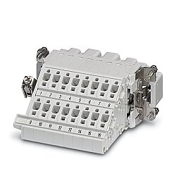 HC-B 16-A-DT-PER-M - Klemens adaptörü