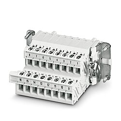 HC-B 16-A-UT-PEL-F - Klemens adaptörü