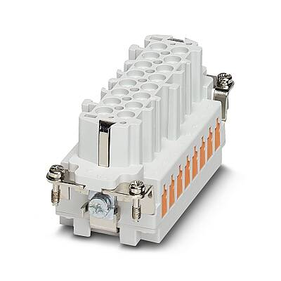 HC-B 16-EBUQ-2,5 - Kontak ara parçası - 1