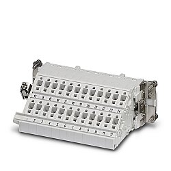 HC-B 24-A-DT-PER-F - Klemens adaptörü