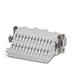 HC-B 24-A-DT-PER-M - Klemens adaptörü