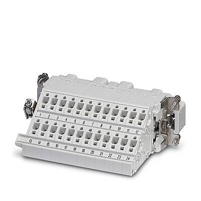 HC-B 24-A-DT-PER-M - Klemens adaptörü - 1
