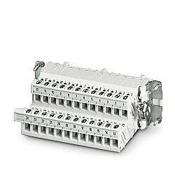 HC-B 24-A-UT-PEL-F - Klemens adaptörü
