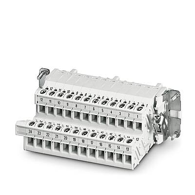 HC-B 24-A-UT-PEL-F - Klemens adaptörü - 1