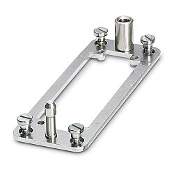 HC-B 24-ANDOCK - Kenetlemeli çerçeveler