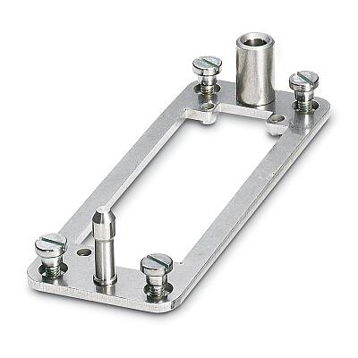 HC-B 24-ANDOCK - Kenetlemeli çerçeveler - 1