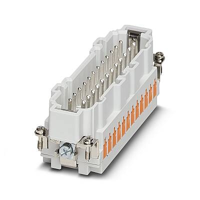 HC-B 24-ESTQ-2,5 - Kontak ara parçası - 1