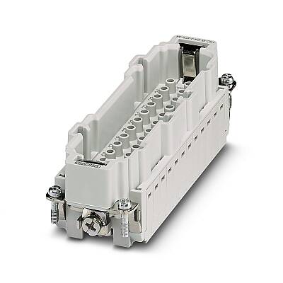 HC-B 24-I-CT-M-48 - Kontak ara parçası - 1