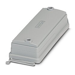 HC-B 24-TMS-SD-IP50 - Koruma kapağı