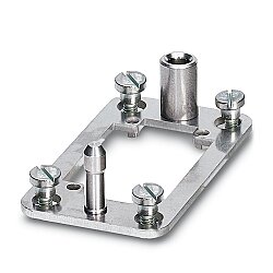 HC-B 6-ANDOCK - Kenetlemeli çerçeveler