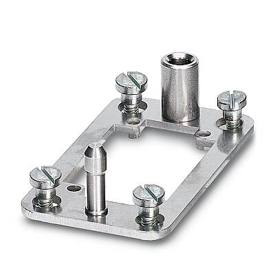 HC-B 6-ANDOCK - Kenetlemeli çerçeveler - 1
