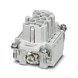HC-B 6-I-CT-F - Kontak ara parçası