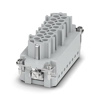 HC-B16-I-PT-F-32 - Kontak ara parçası - 1