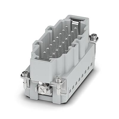 HC-B16-I-PT-M-32 - Kontak ara parçası - 1