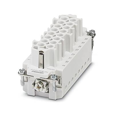 HC-B16-I-TPT-F - Kontak ara parçası - 1