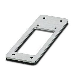 HC-B24/16-ADP-SS - Adaptör plakası
