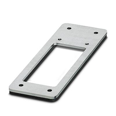 HC-B24/16-ADP-SS - Adaptör plakası - 1