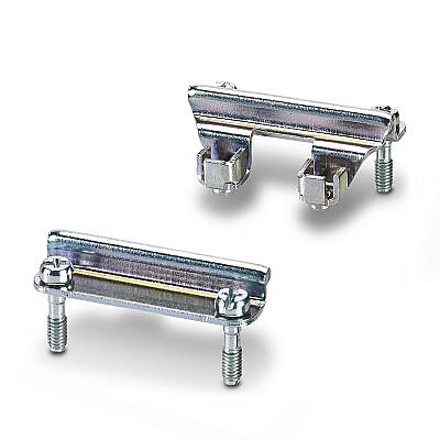 HC-CIF-D15-AIWS-SM-NI - Adaptör ek parçası - 1