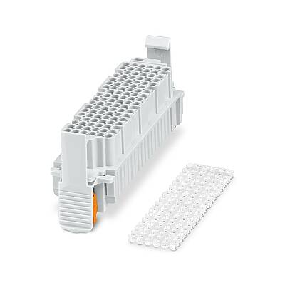 HC-CME-DD-107-F-SNAP-L - İletken konnektörü - 1