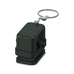 HC-COM-BCFS-PLR-BK - Koruma kapağı