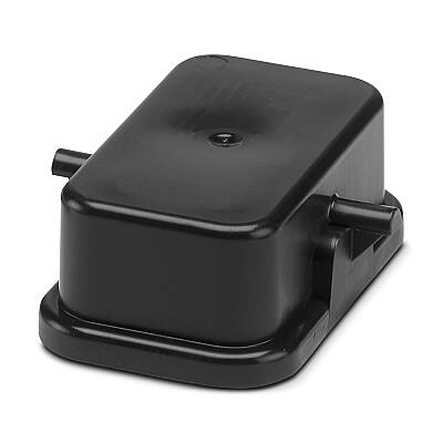 HC-COM-DCFS-PL-BK 100 - Koruma kapağı - 1