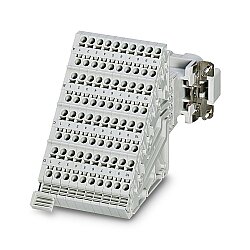 HC-D 40-A-TWIN-PER-M - Klemens adaptörü