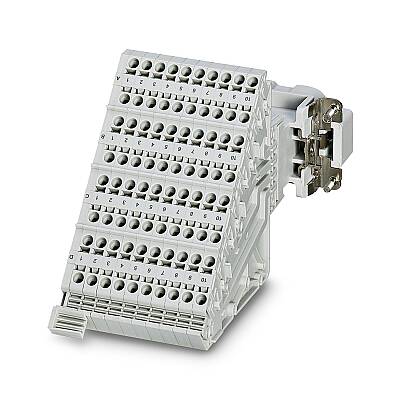 HC-D 40-A-TWIN-PER-M - Klemens adaptörü - 1