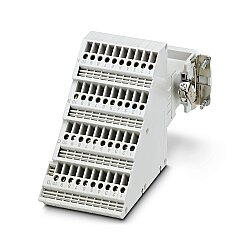 HC-D 40-A-UT-PEL-F - Klemens adaptörü
