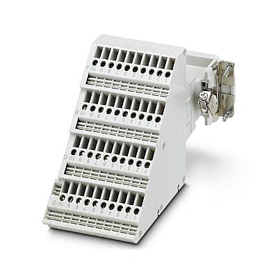 HC-D 40-A-UT-PEL-F - Klemens adaptörü - 1