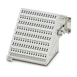 HC-D 64-A-TWIN-PEL-F - Klemens adaptörü